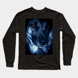 Animal Long Sleeve T-Shirt